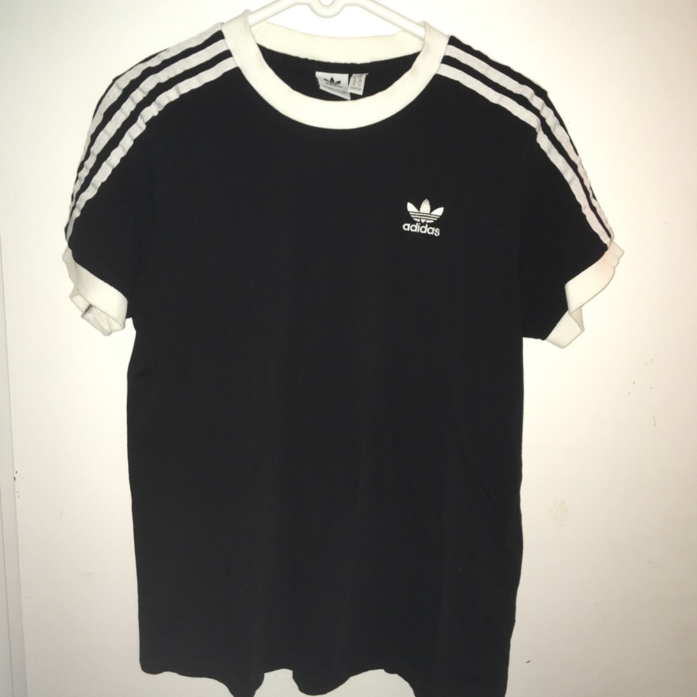 Classic Adidas T Shirt